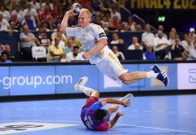 Deutsche Bahn enters handball with Men’s EHF EURO 2024 deal