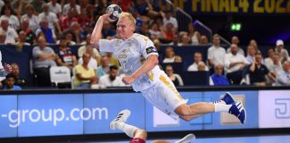 Deutsche Bahn enters handball with Men’s EHF EURO 2024 deal