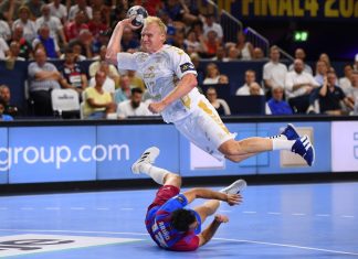 Deutsche Bahn enters handball with Men’s EHF EURO 2024 deal