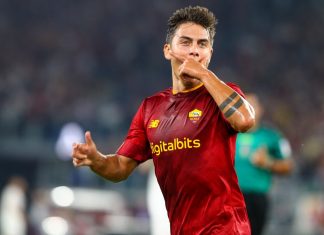 A2A Energia latest to join AS Roma as official partner