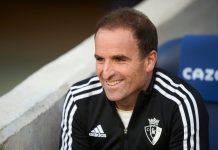 CA Osasuna enters Baltic region with OlyBet partnership