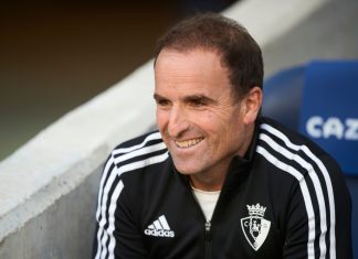 CA Osasuna enters Baltic region with OlyBet partnership