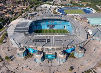 ‘Next step’ for Man City as four players partner with crypto’s OKX
