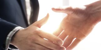 Sportradar welcomes Jim Bombassei as SVP of Corporate Finance