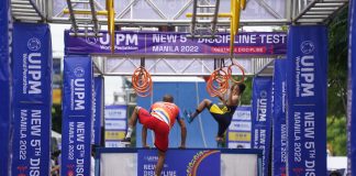 Embracing obstacle can unlock endless sponsorship possibilities for Modern Pentathlon