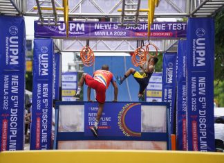 Embracing obstacle can unlock endless sponsorship possibilities for Modern Pentathlon