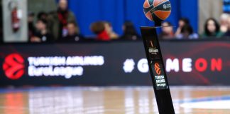OlyBet announces official sponsorship deal with EuroLeague Basketball
