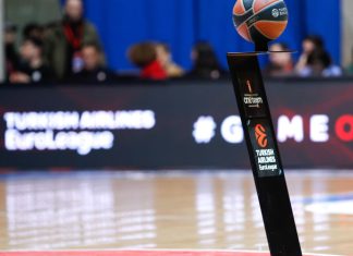 OlyBet announces official sponsorship deal with EuroLeague Basketball