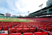 Boston Red Sox selects BetMGM as official sports betting partner