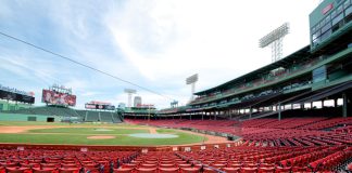 Boston Red Sox selects BetMGM as official sports betting partner