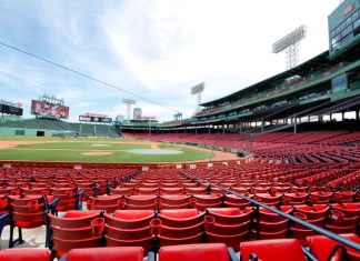 Boston Red Sox selects BetMGM as official sports betting partner