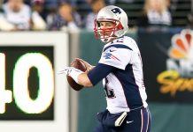 Tom Brady acquires minority stake in WNBA team Las Vegas Aces