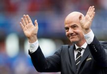 EFA, CONCACAF tell Infantino to give each FA extra $10m Gianni Infantino, FIFA