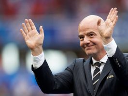 EFA, CONCACAF tell Infantino to give each FA extra $10m Gianni Infantino, FIFA