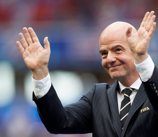EFA, CONCACAF tell Infantino to give each FA extra $10m Gianni Infantino, FIFA