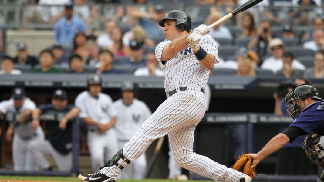 Yankees New York Yankees