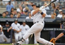 Steinbrenner family sells 4% Yankees stake in Apollo deal New York Yankees