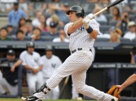 Steinbrenner family sells 4% Yankees stake in Apollo deal New York Yankees