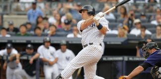 New York Yankees latest MLB team to join casino group’s sports roster New York Yankees
