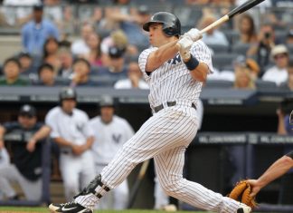 New York Yankees latest MLB team to join casino group’s sports roster New York Yankees