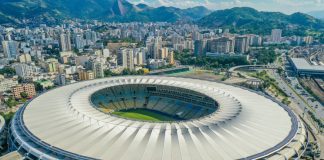 Brazil to launch bid to host 2027 Women’s World Cup