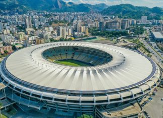 Brazil to launch bid to host 2027 Women’s World Cup