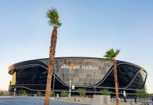 CNL Finals to be hosted at Allegiant Stadium in Las Vegas