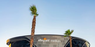 CNL Finals to be hosted at Allegiant Stadium in Las Vegas