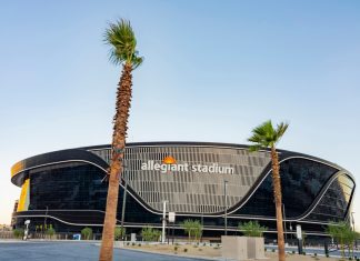 CNL Finals to be hosted at Allegiant Stadium in Las Vegas