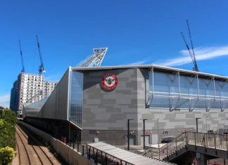 Potential Toney ban not related to Brentford’s Hollywoodbets sponsor consideration