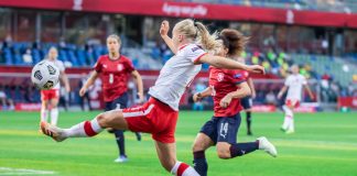 UEFA Women’s Football signs PlayStation to sponsorship lineup