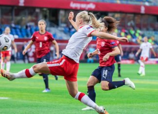 UEFA Women’s Football signs PlayStation to sponsorship lineup
