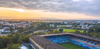 Report: Chelsea owner Boehly interested in buying RC Strasbourg