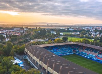 Report: Chelsea owner Boehly interested in buying RC Strasbourg
