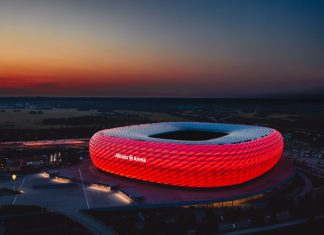 Bayern Munich deepens Allianz partnership with 10-year extension