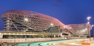ASPIRE to launch world’s largest autonomous racing league in Abu Dhabi
