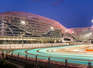 ASPIRE to launch world’s largest autonomous racing league in Abu Dhabi