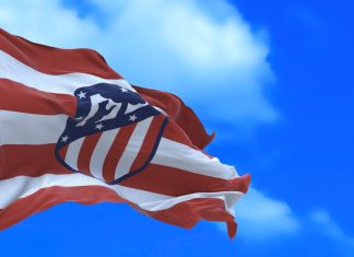 Atlético Madrid bags new official sponsorship with AVIS deal