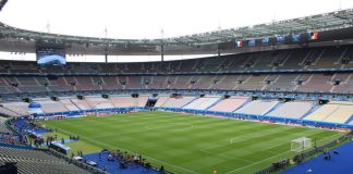PSG reportedly in the running to purchase Stade de France stadium
