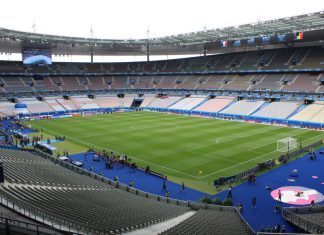 PSG reportedly in the running to purchase Stade de France stadium