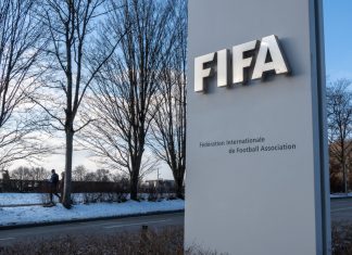 FIFA considering disciplinary action against Indonesia