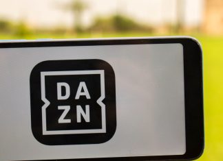 DAZN partners with Virgin Media to showcase Joshua vs Franklin