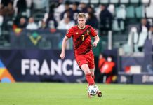 Kevin De Bruyne inks endorsement deal with McDonalds