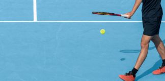 Saudi Arabia’s PIF makes latest sporting endeavour with ATP Tour deal