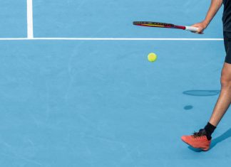 Saudi Arabia’s PIF makes latest sporting endeavour with ATP Tour deal