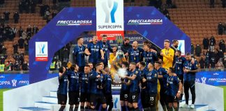 Saudi Arabia welcomes back Italian Supercoppa in a new four-team format