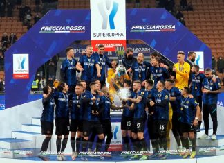 Saudi Arabia welcomes back Italian Supercoppa in a new four-team format