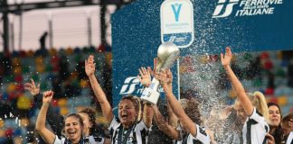 Juventus Women’s team selects Bitget as its official sponsor