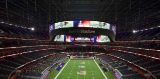 LA Rams to tap into Kraft Analytics data to enhance fan engagement