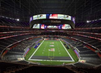 LA Rams to tap into Kraft Analytics data to enhance fan engagement